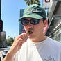 Zach Liebenson's avatar