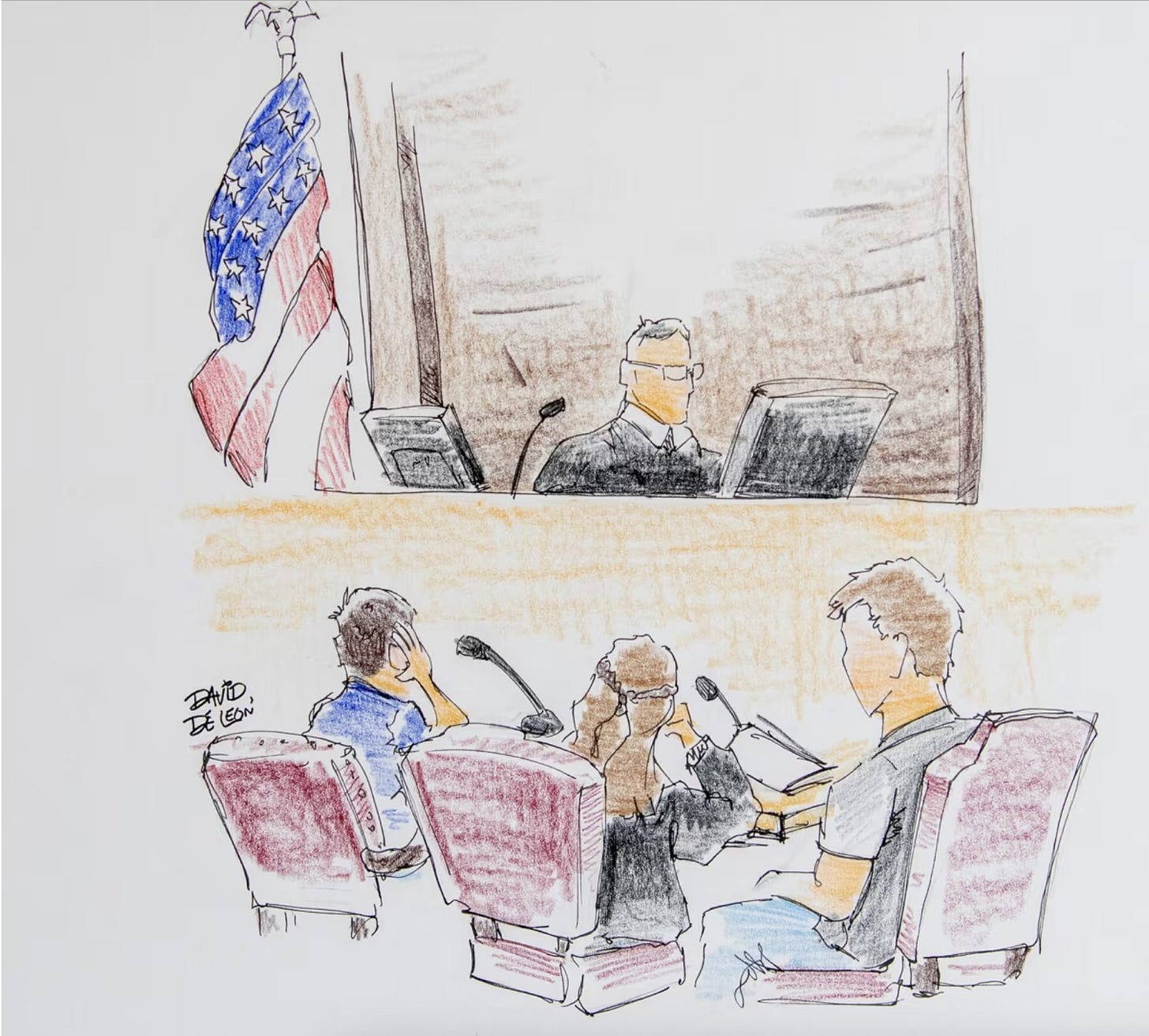 NEWS: Trump’s ‘Grand Conspiracy’ Case is Collapsing, Jack Smith Outlines Trump’s Crimes, Kids Face Immigration Court Alone