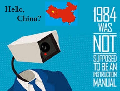 China Sesame Credit China Sesame Credit