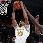 Why Has Bryce Hopkins Stopped Getting Whistles?