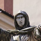 Savonarola vs. Alexander VI: An historical precedent (John Lane)