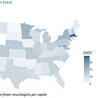 Oasis Or Mirage? Digital Dementia Screening In The Neurology Desert