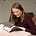 Brianne from Writers’ Workshop 