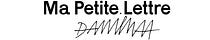 Ma Petite Lettre