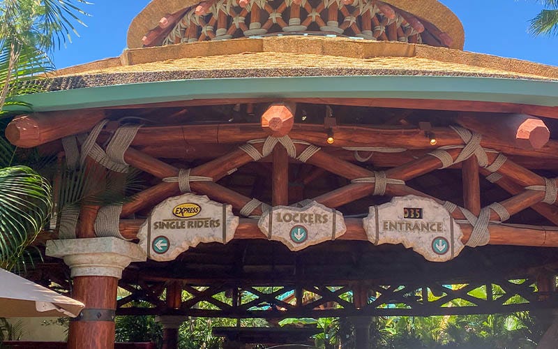 How to Navigate the Single Rider Lines at Universal Orlando to Save Time