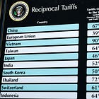 Will courts let TACO steal tariff power from Congress?