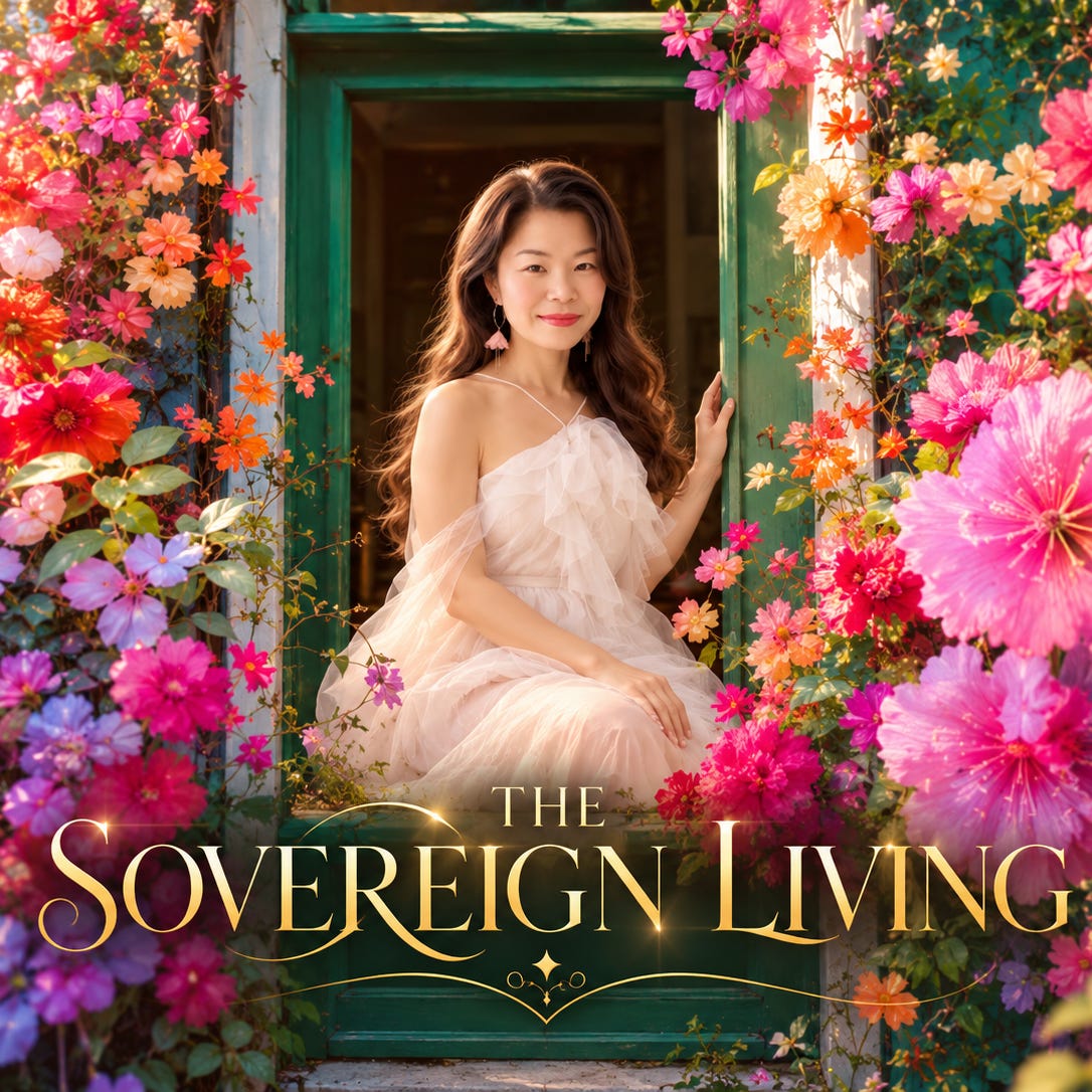 The Sovereign Living