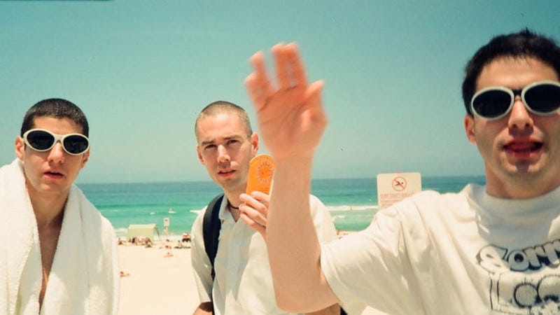 The Best Summer - MIFF 2026
