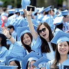 US Universities Depend on Chinese Students, But Racism Pays Better