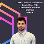 GTM AI Podcast & Newsletter