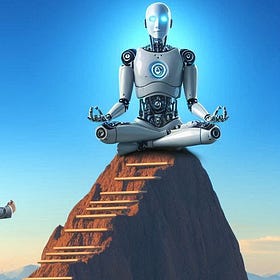 The Gods in the Machine