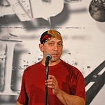 Joseph Anthony