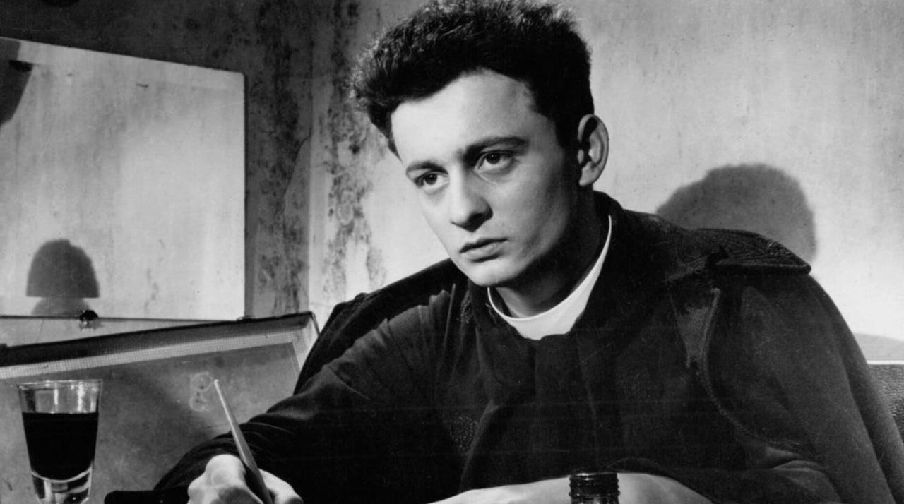 Diary of a Country Priest (1951) | MUBI