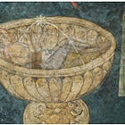 Liturgia de los fieles (Anáfora hasta antes de la oblación=sacrificio) 