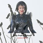 Musings à la Moira Rose to Help You Overcome Anything 