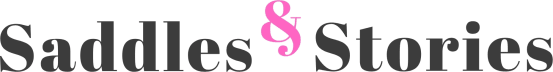 ✨Saddles & Stories | Books, Writing & Life ✨