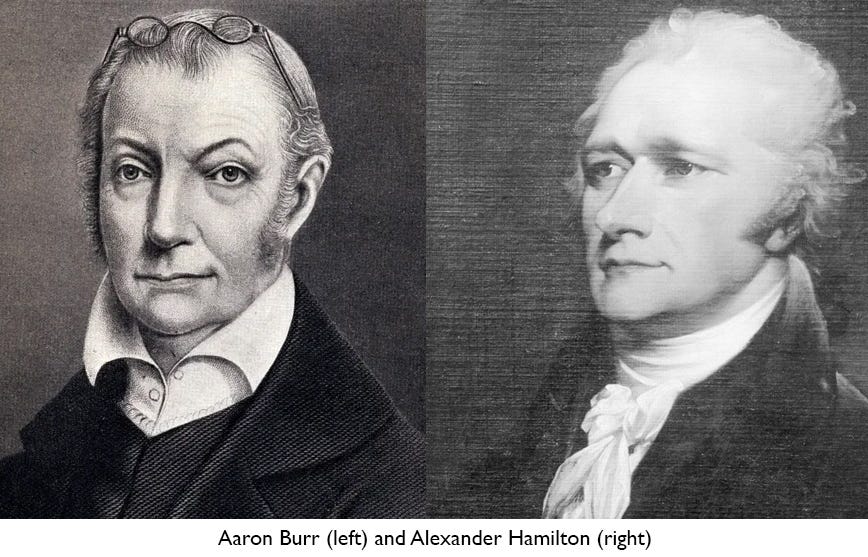 The Birth of America's Deep State