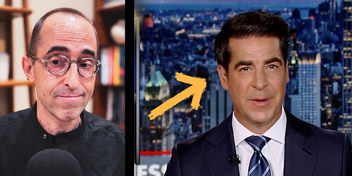 Will Catches Fox Lying About Fauci—Again
