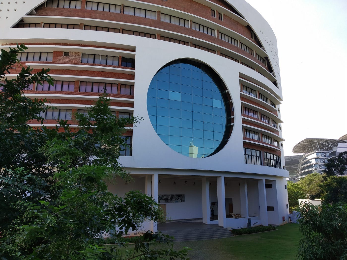 M.Sc Data Science at CMI (Chennai Mathematical Institute) : The days of ...