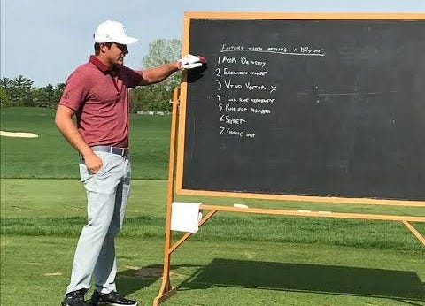 We spent an afternoon listening to Bryson DeChambeau talk golf and it was … something | Golf News and Tour Information | Golf Digest We spent an afternoon listening to Bryson DeChambeau talk golf and it was … something | Golf News and Tour Information | Golf Digest