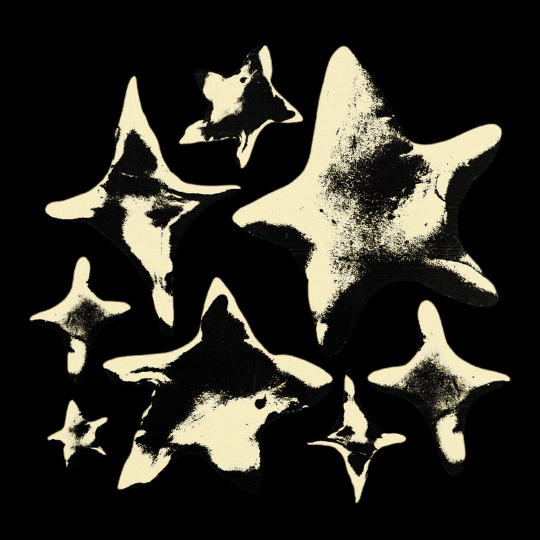 Please Don't Make Me Focus