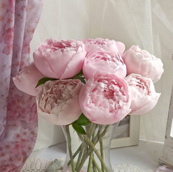 Peonies. Bouquet of Peony. Real Touch Flowers. Spring Bouquet. Pink Peonies. Interior Bouquet With Artificial Flowers. Flowers in a Gift. - Etsy Finland Peonies. Bouquet of Peony. Real Touch Flowers. Spring Bouquet. Pink Peonies. Interior Bouquet With Artificial Flowers. Flowers in a Gift. - Etsy Finland