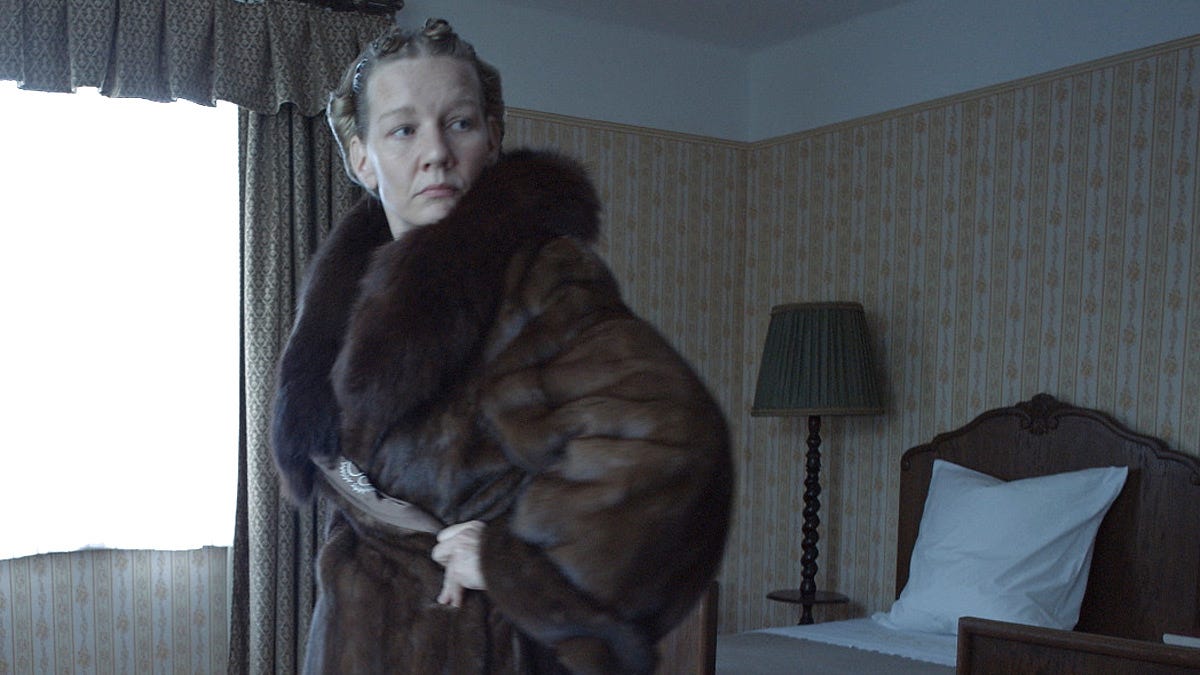 The Zone of Interest Review: The Holocaust Next Door The Zone of Interest Review: The Holocaust Next Door