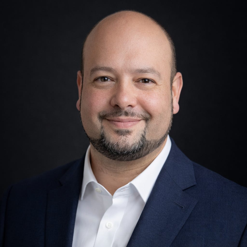 Your Daily 1% Better at AI logo