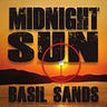 Basil Sands - Author/Narrator