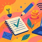 The 10 best things I did for my freelance career