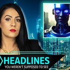 Leading AI Model Caught Blackmailing Its Creators to Keep Itself Online | Daily Pulse