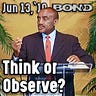 BOND / JLP