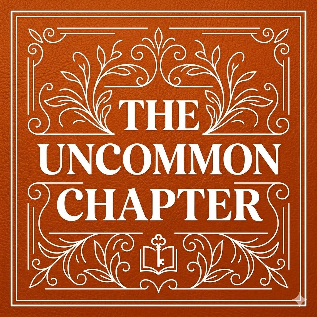 The Uncommon Chapter