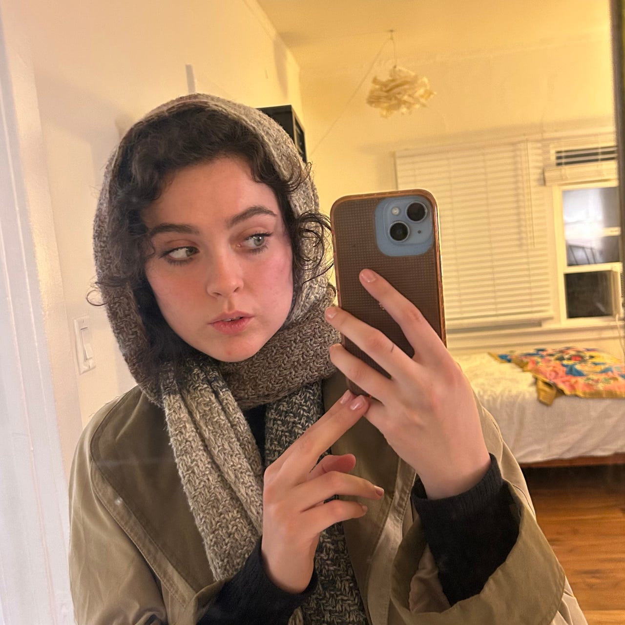 Always Crashing In The Same Car