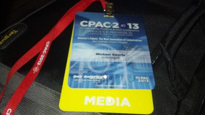 CPAC badge CPAC badge