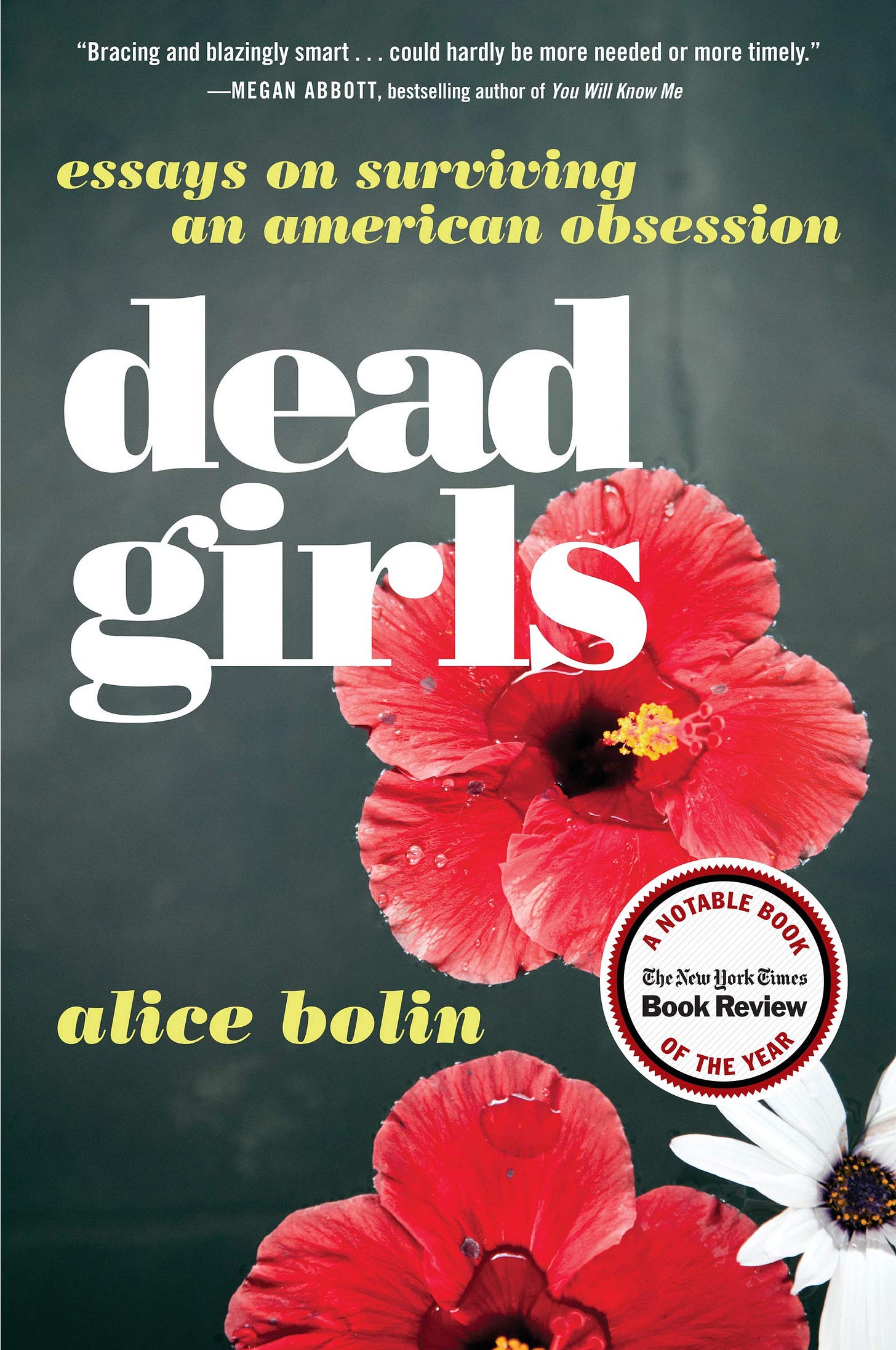 Image result for dead girls alice bolin