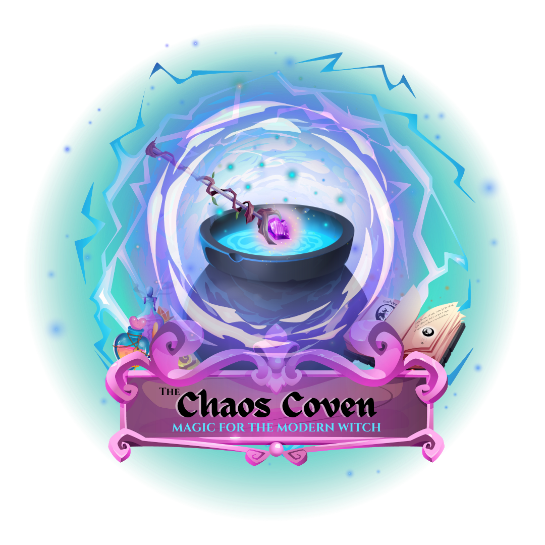 The Cauldron Chronicles by Enchanted Empowerment