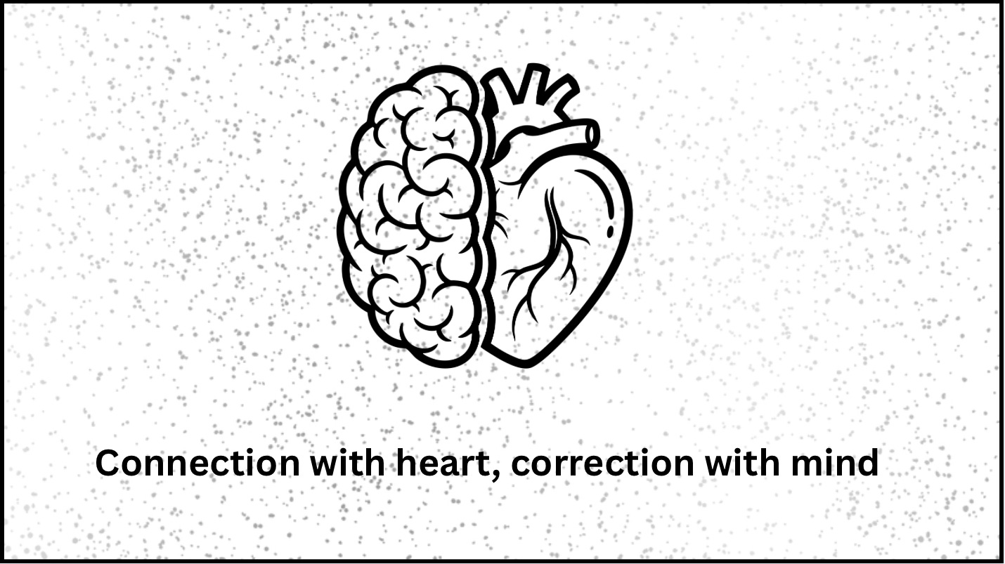 Connection Before Correction – Build Strong Bonds With Your Teenage Son #27