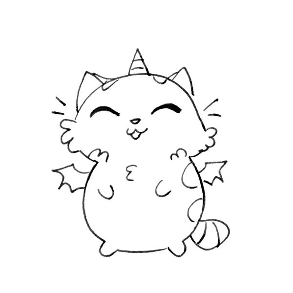 Brianne Drouhard- Dabbles and Art