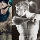 Nightswimming (NSFW)