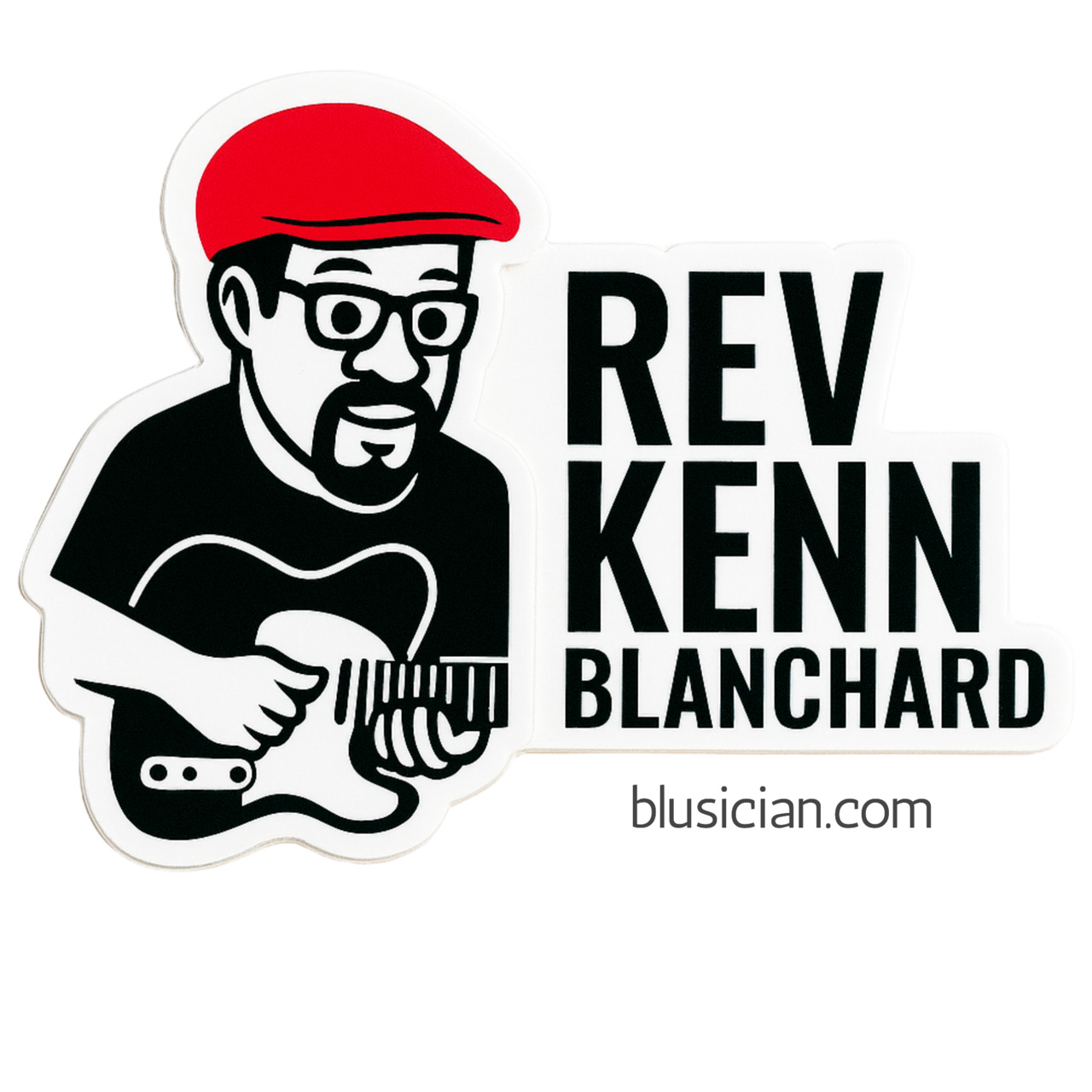 Blusician's Inspirations