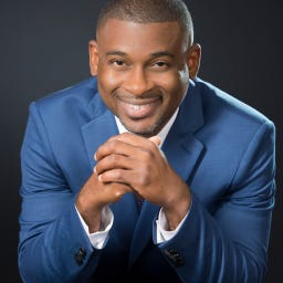 Thoughts of Devon A. Thompson