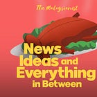 The billionaires’ dinner you’ll never be invited to