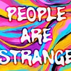People Are Strange