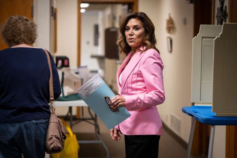 Michele Tafoya supports Jan. 6 rioters on her podcast Michele Tafoya supports Jan. 6 rioters on her podcast