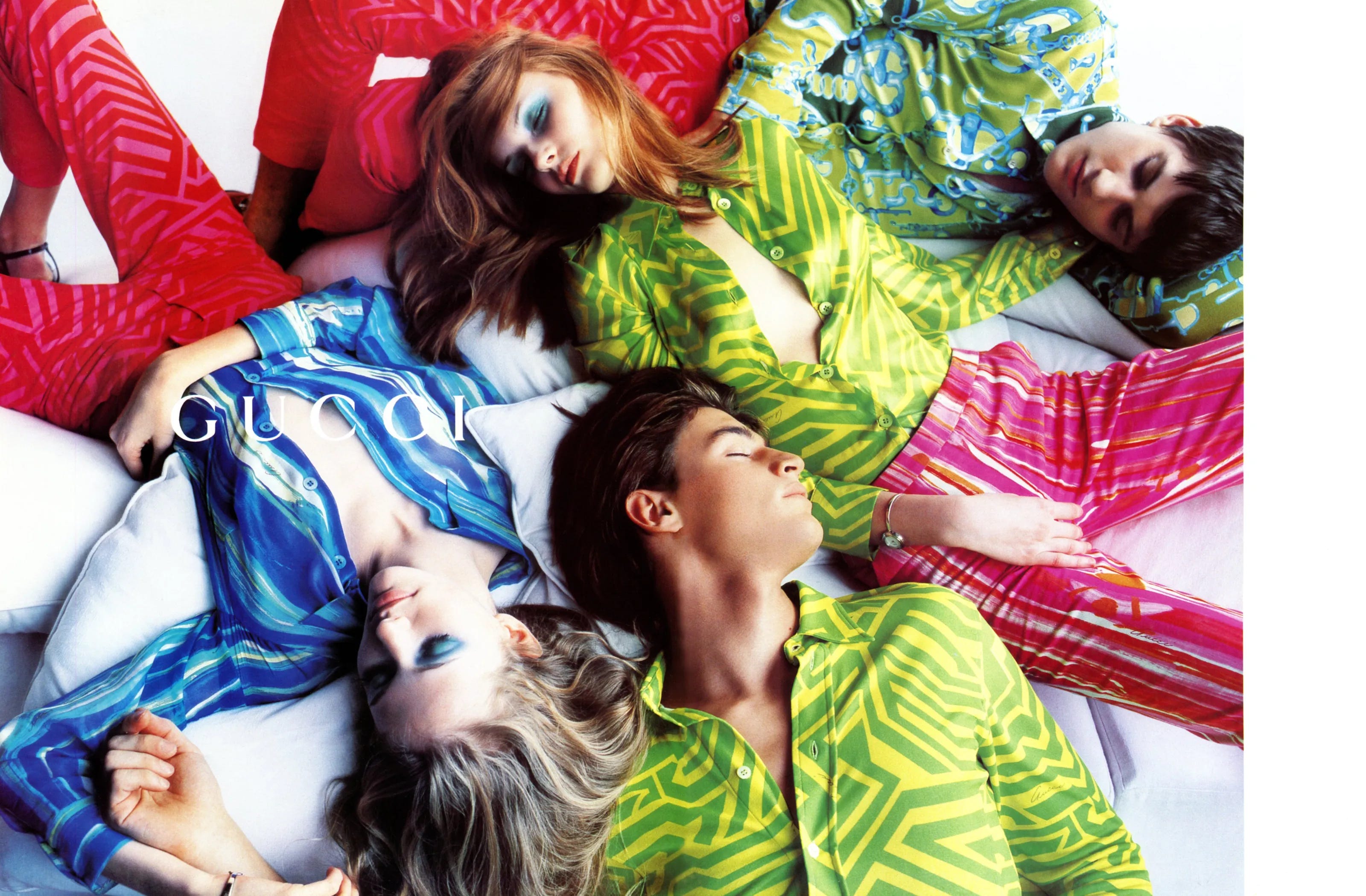 The Best of Tom Ford's Gucci Is Going to Auction (Mine)