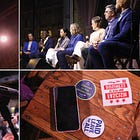 In photos: 2026 Main Street Governor Candidate Forum