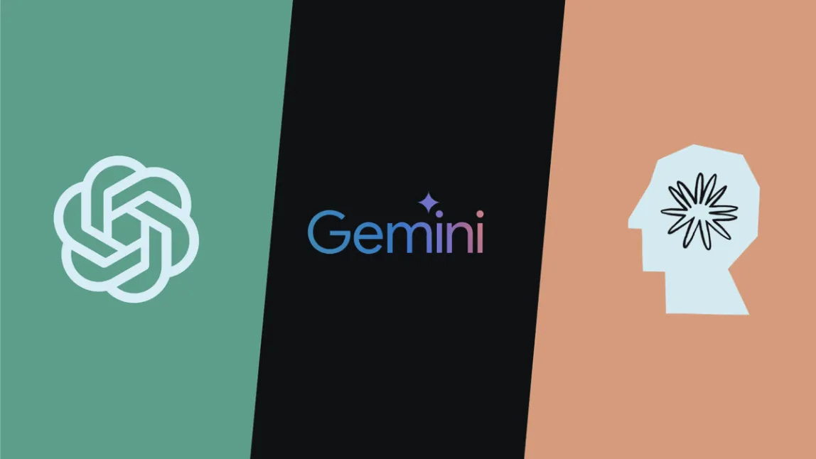 Gemini 3 Pro vs ChatGPT vs Claude - Macaron Gemini 3 Pro vs ChatGPT vs Claude - Macaron