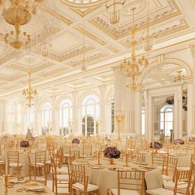 Media failure broke the White House renovation story—and America