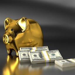 The Investment Newsletter